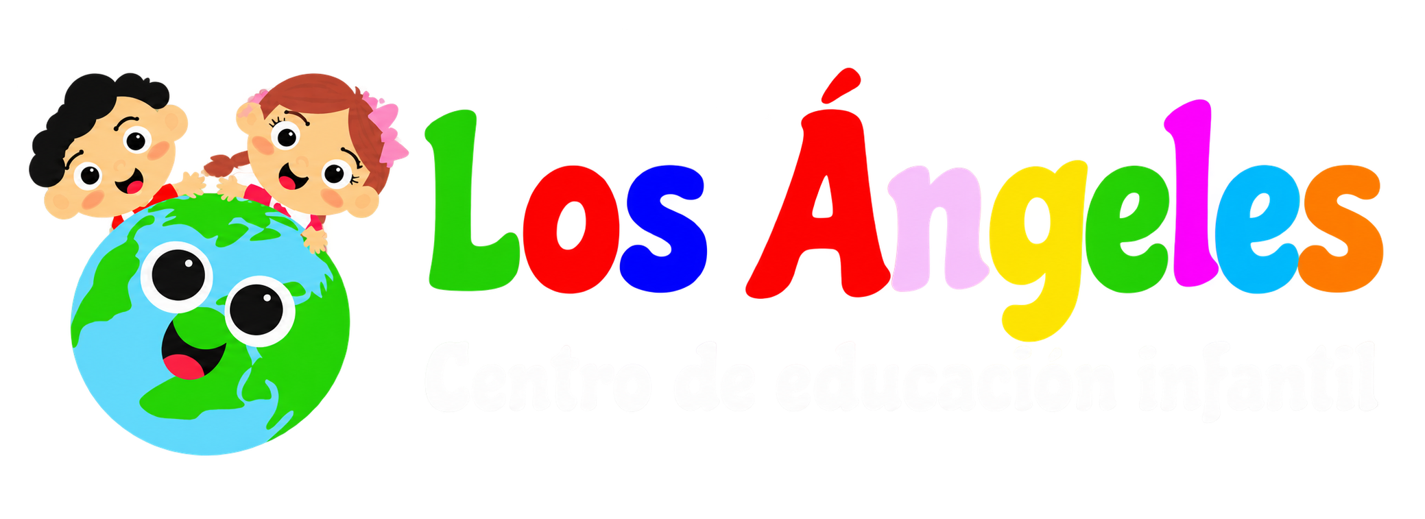 Centro de Educación Infantil Los Ángeles